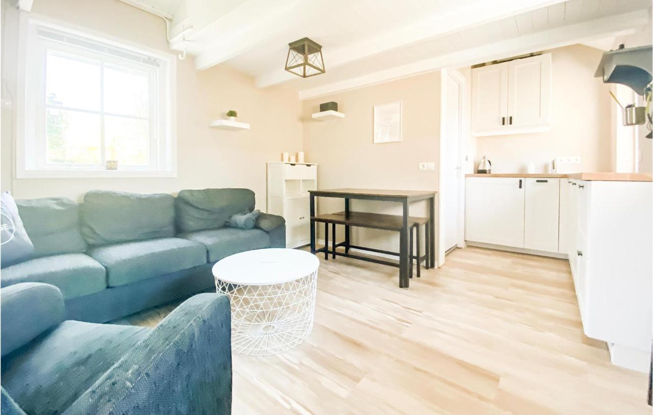 1 Bedroom Gorgeous Home In 佐特兰德 外观 照片