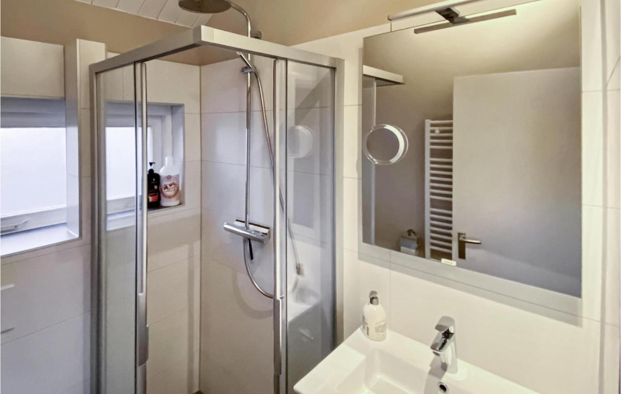 1 Bedroom Gorgeous Home In 佐特兰德 外观 照片